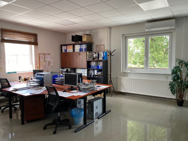 Eladó ipari ingatlan, Budapesten, XIII. kerületben 820 M Ft