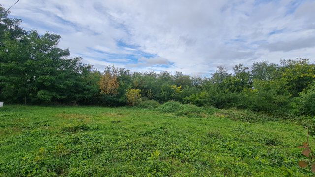 Eladó telek, Mogyoródon, Székely Bertalan utcában 37 M Ft