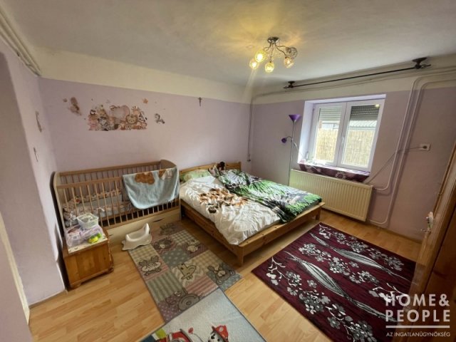 Eladó családi ház, Balástyán 42.99 M Ft, 3 szobás