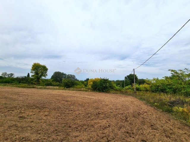Eladó telek, Tápiószecsőn 9.4 M Ft / költözzbe.hu