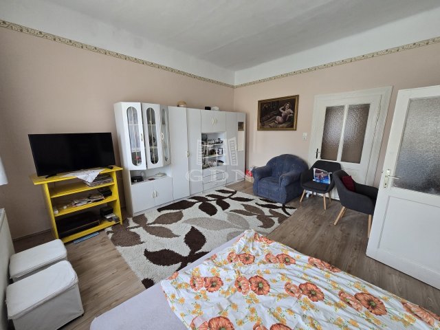 Eladó családi ház, Vaskúton 35 M Ft, 4 szobás