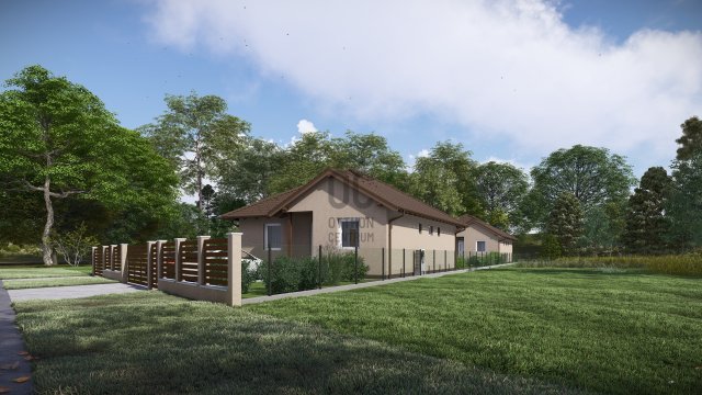 Eladó családi ház, Ráckevén 84.9 M Ft, 4 szobás