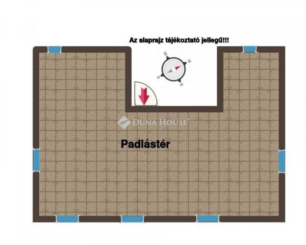 Eladó téglalakás, XI. kerületben, Irinyi József utcában