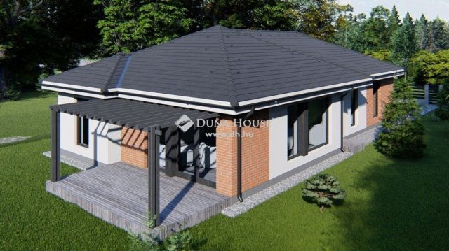 Eladó családi ház, Érden 119 M Ft, 5 szobás
