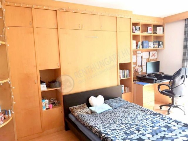 Kiadó téglalakás, albérlet, IX. kerületben, Mester utcában