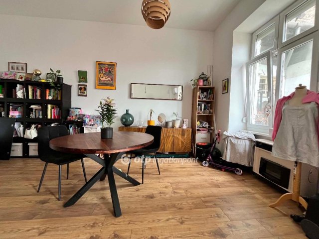 Kiadó téglalakás, albérlet, Budapesten, VIII. kerületben