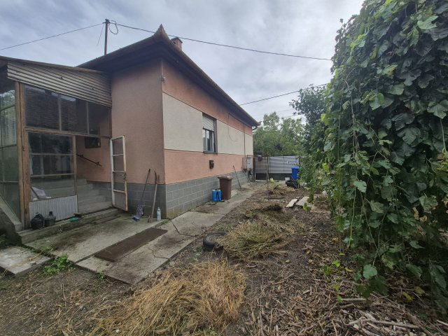 Eladó családi ház, Hatvanban, Tabán utcában 37.7 M Ft, 2 szobás