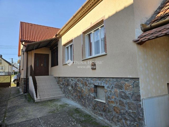 Eladó családi ház, Palotabozsokon 24.5 M Ft, 3 szobás