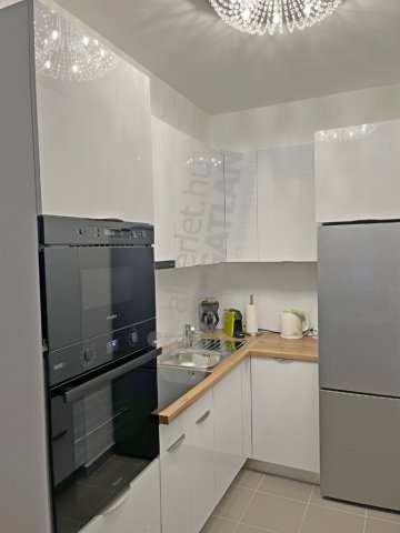 Kiadó téglalakás, albérlet, XI. kerületben, Péterhegyi úton