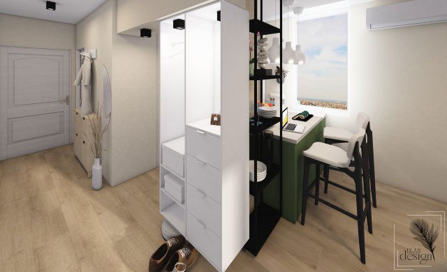 Eladó téglalakás, Zalaegerszegen 30.9 M Ft, 1 szobás