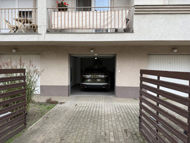 Eladó garázs, Debrecenben 14.9 M Ft / költözzbe.hu