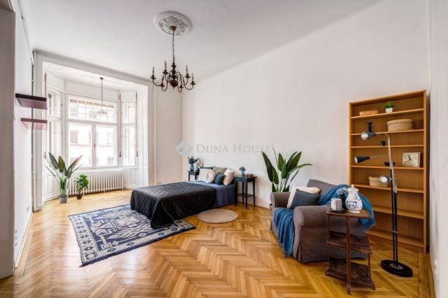 Eladó téglalakás, Budapesten, XIII. kerületben 129.9 M Ft