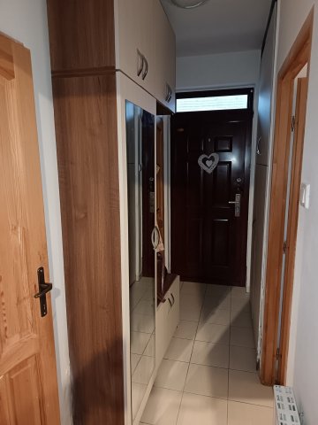 Eladó téglalakás, Nyíregyházán 35.9 M Ft, 1 szobás