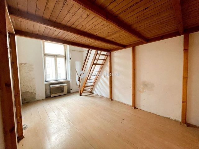 Eladó téglalakás, Budapesten, VIII. kerületben 49.5 M Ft