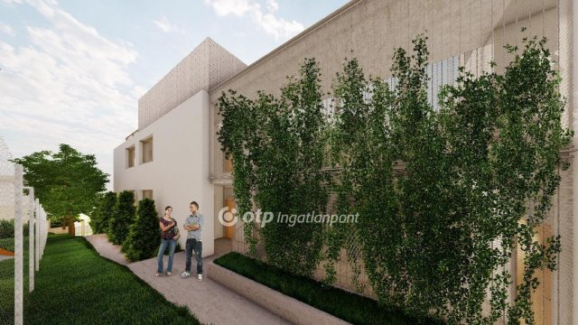 Eladó téglalakás, Pécsett 190.4 M Ft, 2+1 szobás