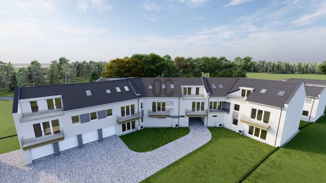 Eladó téglalakás, Debrecenben 63 M Ft, 2 szobás