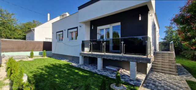 Eladó családi ház, Érden 140 M Ft, 5 szobás