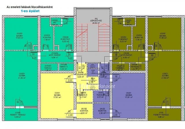 Eladó ipari ingatlan, Veszprémben 89.3 M Ft / költözzbe.hu