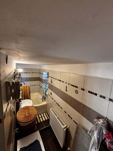 Eladó családi ház, Mályin 35 M Ft, 2+1 szobás