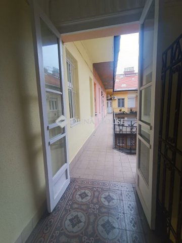 Eladó téglalakás, Budapesten, VII. kerületben 130 M Ft, 4 szobás