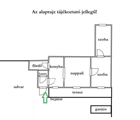 Eladó téglalakás, Budapesten, XXI. kerületben 89.9 M Ft
