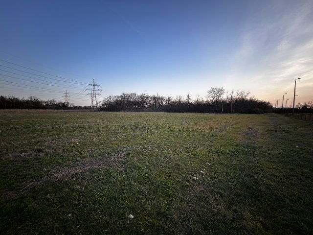 Eladó telek, Szegeden 578 M Ft / költözzbe.hu