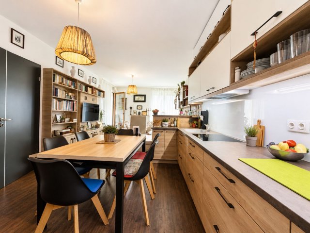 Eladó téglalakás, Debrecenben 89.99 M Ft, 2 szobás