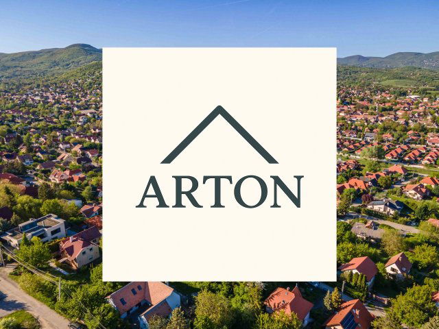 Eladó telek, Pomázon, Gyöngyvirág utcában 74.5 M Ft