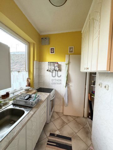 Eladó téglalakás, Budapesten, XIV. kerületben 59.9 M Ft