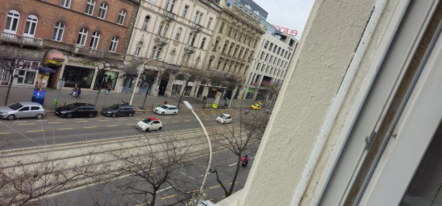 Eladó téglalakás, Budapesten, VIII. kerületben 82 M Ft, 3 szobás