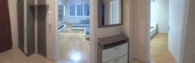 Kiadó téglalakás, albérlet, Debrecenben 270 E Ft / hó, 3 szobás