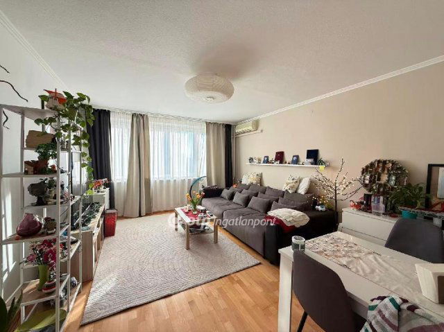 Eladó panellakás, Budapesten, X. kerületben 85.9 M Ft, 3 szobás