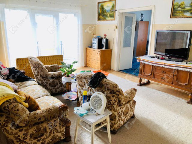 Eladó téglalakás, Zákányon 15.9 M Ft, 2 szobás