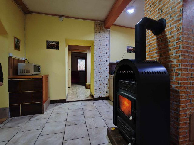 Eladó mezogazdasagi ingatlan, Cserkeszőlőn 23.2 M Ft
