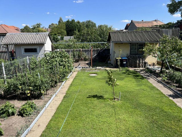 Eladó ikerház, Budapesten, XXI. kerületben 135 M Ft, 5 szobás