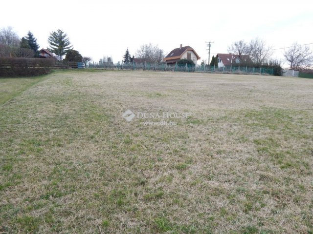 Eladó telek, Siófokon 14.9 M Ft / költözzbe.hu