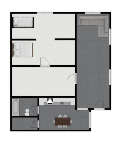 Eladó családi ház, Csépen 15.8 M Ft, 1+2 szobás