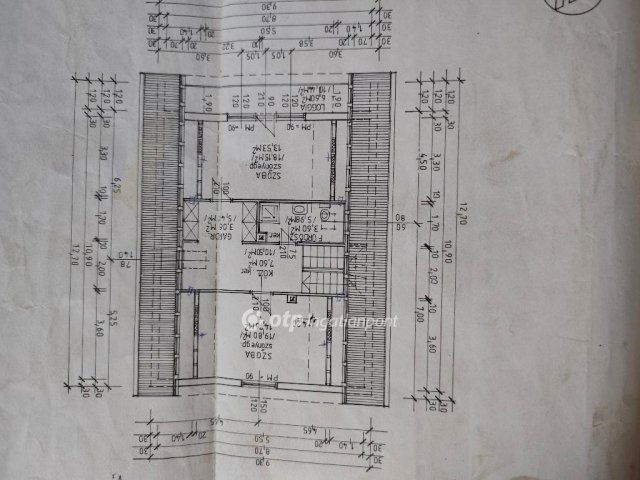 Eladó családi ház, Ricsén 32.9 M Ft, 4 szobás