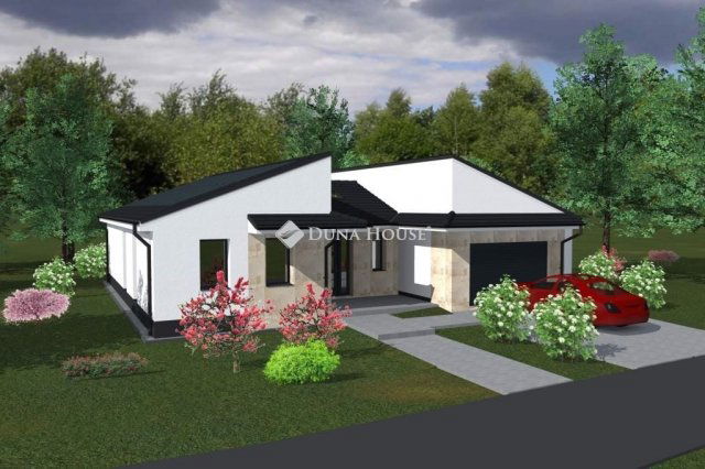 Eladó családi ház, Szombathelyen 100 M Ft, 3 szobás