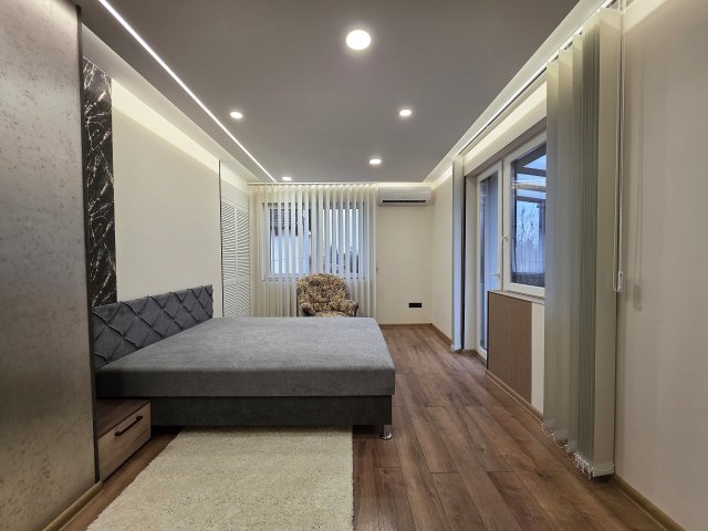 Kiadó téglalakás, albérlet, Tokajban 210 E Ft / hó, 1 szobás