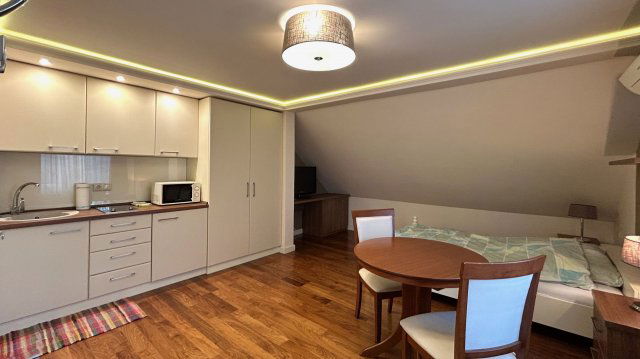 Kiadó téglalakás, albérlet, Debrecenben 210 E Ft / hó, 1 szobás