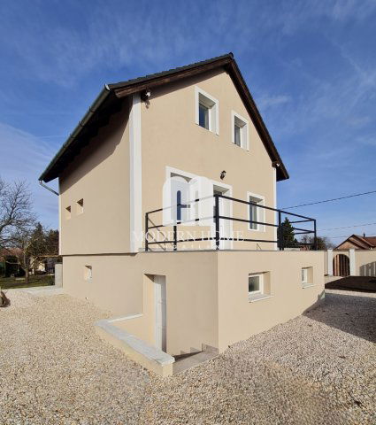 Eladó családi ház, Székesfehérvárott 75.9 M Ft, 2 szobás