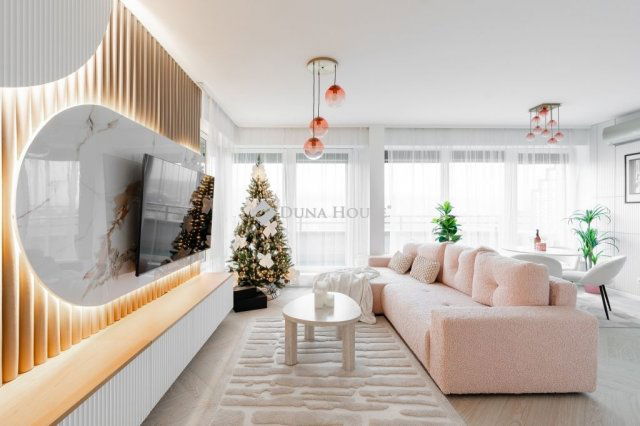 Eladó téglalakás, Budapesten, III. kerületben 193.59 M Ft