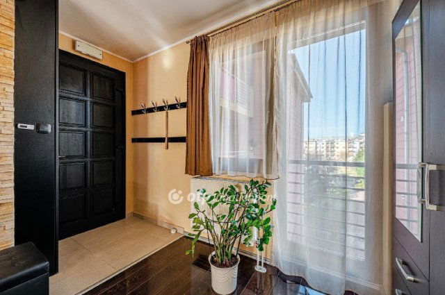 Eladó téglalakás, Budapesten, III. kerületben 113.9 M Ft