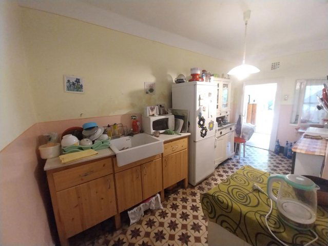 Eladó családi ház, Etén 19.5 M Ft, 3 szobás
