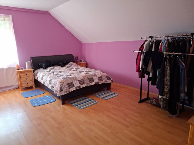 Eladó családi ház, Zalaegerszegen 91.9 M Ft, 4+1 szobás