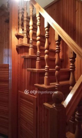 Eladó családi ház, Berettyóújfaluban 88 M Ft, 6 szobás