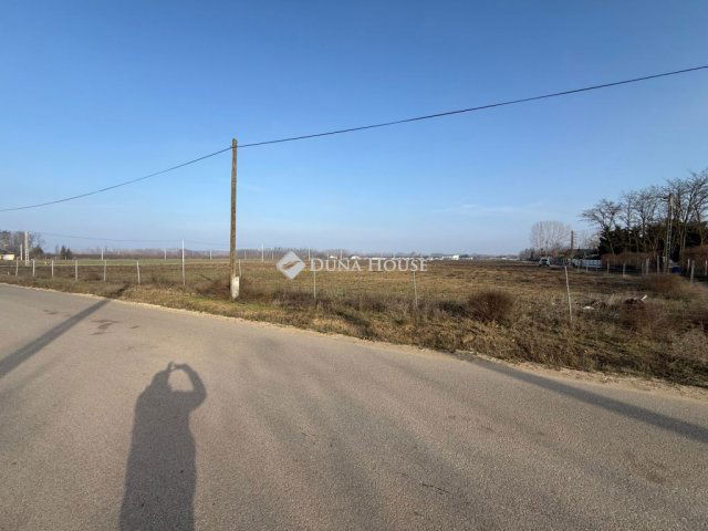 Eladó telek, Kecskeméten 29.9 M Ft / költözzbe.hu