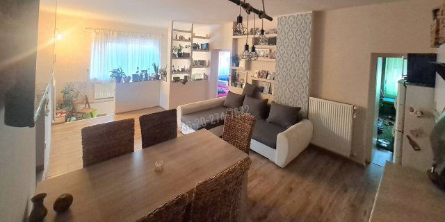 Eladó családi ház, Egerben 84.9 M Ft, 4 szobás