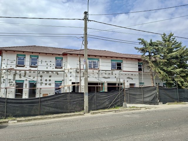 Eladó ikerház, Budapesten, XXII. kerületben 159 M Ft, 5 szobás